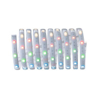 MaxLED 250 LED Strip RGBW Basisset 3m beschichtet IP44 20W 2