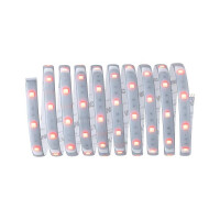 MaxLED 250 LED Strip RGBW Basisset 3m beschichtet IP44 20W 2