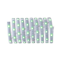 MaxLED 250 LED Strip RGBW Basisset 3m beschichtet IP44 20W 2