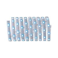 MaxLED 250 LED Strip RGBW Basisset 3m beschichtet IP44 20W 2