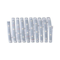 MaxLED 250 LED Strip RGBW Basisset 3m beschichtet IP44 20W 2