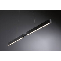 LED Pendelleuchte Smart Home Zigbee Aptare 2700K 2.050lm / 2
