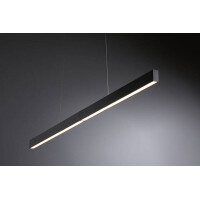 LED Pendelleuchte Smart Home Zigbee Aptare 2700K 2.050lm / 2