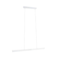 LED Pendelleuchte Smart Home Zigbee Aptare 2700K 2.050lm / 2