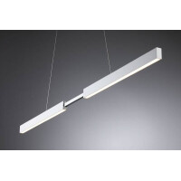 LED Pendelleuchte Smart Home Zigbee Aptare 2700K 2.050lm / 2