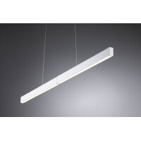 LED Pendelleuchte Smart Home Zigbee Aptare 2700K 2.050lm / 2