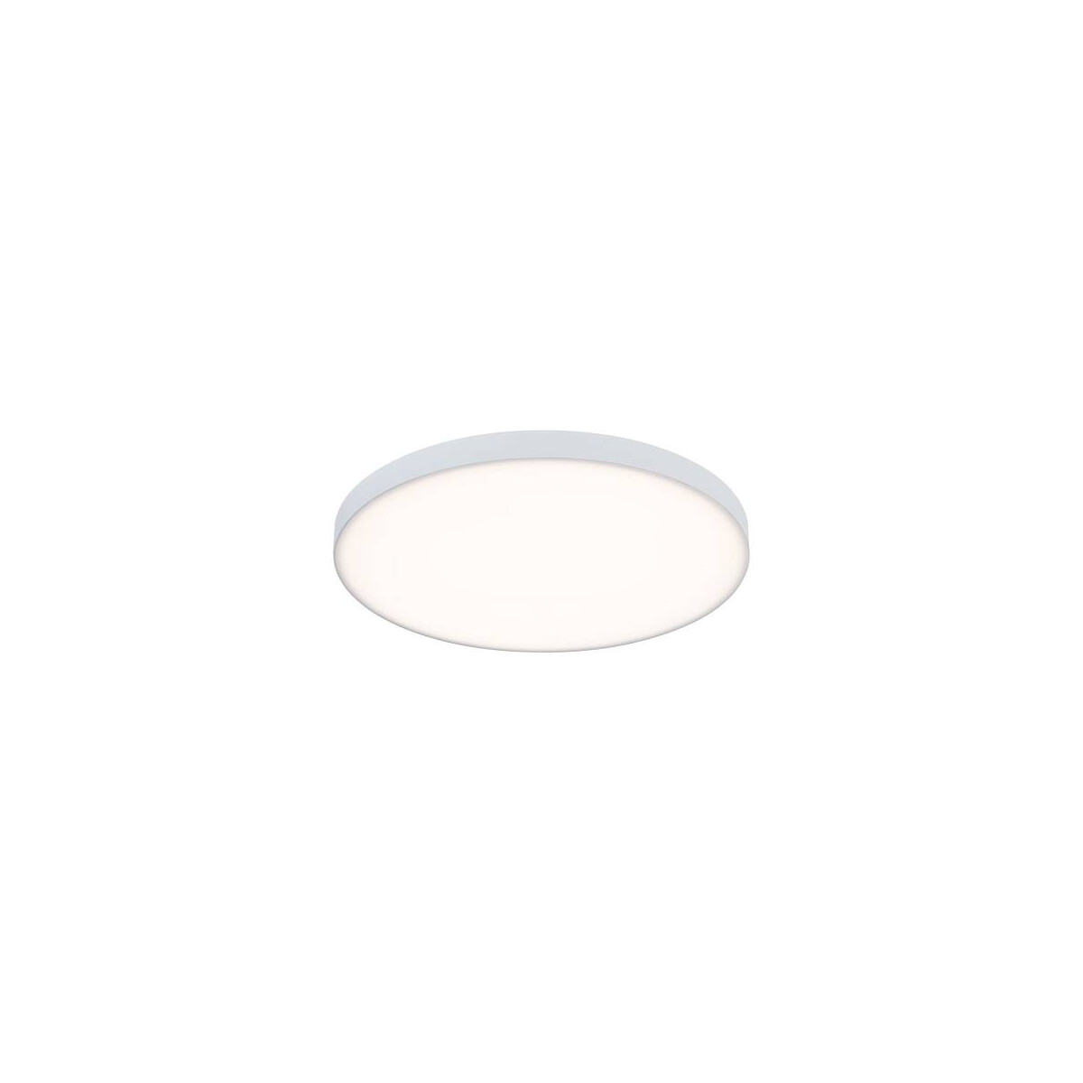 LED Panel Velora rund 300mm 3000K Weiß