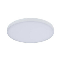 LED Panel Velora rund 300mm 3000K Weiß 2