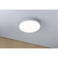 LED Panel Velora rund 300mm 3000K Weiß 3