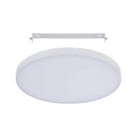 LED Panel Velora rund 300mm 3000K Weiß 8