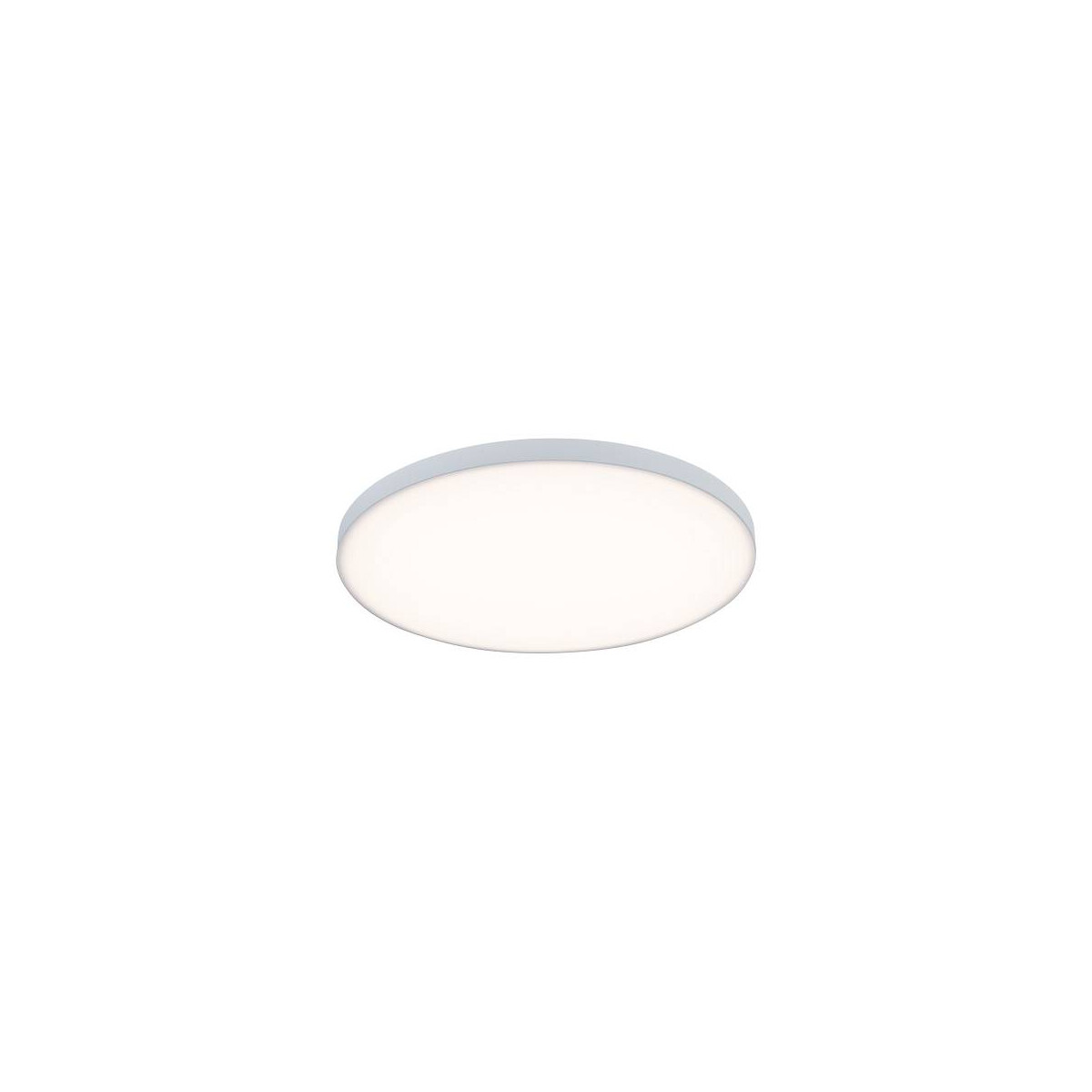 LED Panel Velora rund 400mm 3000K Weiß
