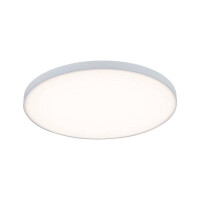 LED Panel Velora rund 400mm 3000K Wei&sz gallery