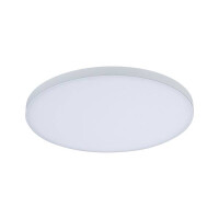 LED Panel Velora rund 400mm 3000K Weiß 2