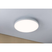 LED Panel Velora rund 400mm 3000K Weiß 3