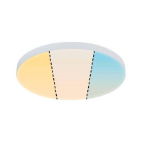 LED Panel Velora rund 300mm White Switch gallery