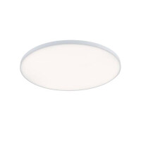 LED Panel Smart Home Zigbee Velora rund 600mm Tunable White 