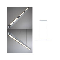 LED Pendelleuchte Lento 2700K 1800lm 42W gallery