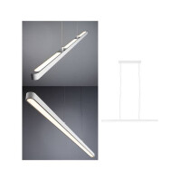 LED Pendelleuchte Lento 2700K 1800lm 42W gallery