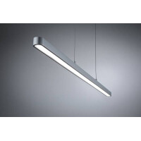LED Pendelleuchte Smart Home Bluetooth Lento Tunable White 1