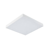 LED Panel Velora Rainbow dynamicRGBW eckig 295x295mm 3000 - 
