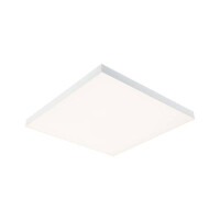 LED Panel Velora Rainbow dynamicRGBW eckig 450x450mm 3000 - 