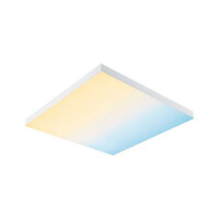 LED Panel Velora Rainbow dynamicRGBW eckig 450x450mm 3000 - 