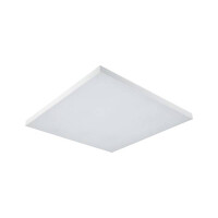 LED Panel Velora Rainbow dynamicRGBW eckig 595x595mm 3000 - 