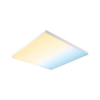 LED Panel Velora Rainbow dynamicRGBW eckig 595x595mm 3000 - 