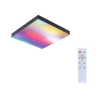 LED Panel Velora Rainbow dynamicRGBW eck gallery