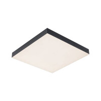 LED Panel Velora Rainbow dynamicRGBW eckig 295x295mm 3000 - 