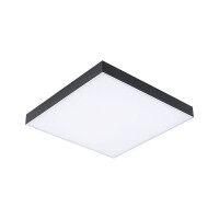 LED Panel Velora Rainbow dynamicRGBW eckig 295x295mm 3000 - 