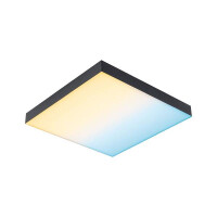 LED Panel Velora Rainbow dynamicRGBW eckig 295x295mm 3000 - 