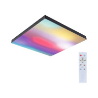 LED Panel Velora Rainbow dynamicRGBW eck gallery