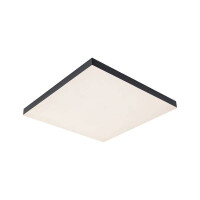 LED Panel Velora Rainbow dynamicRGBW eckig 450x450mm 3000 - 