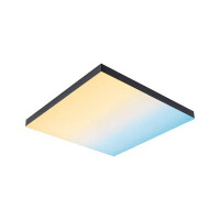 LED Panel Velora Rainbow dynamicRGBW eckig 450x450mm 3000 - 