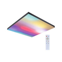 LED Panel Velora Rainbow dynamicRGBW eck gallery