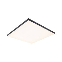 LED Panel Velora Rainbow dynamicRGBW eckig 595x595mm 3000 - 