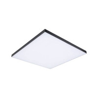 LED Panel Velora Rainbow dynamicRGBW eckig 595x595mm 3000 - 