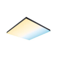 LED Panel Velora Rainbow dynamicRGBW eckig 595x595mm 3000 - 