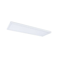 LED Panel Atria Shine Backlight eckig 580x200mm 3000K Wei&sz