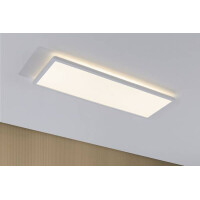 LED Panel Atria Shine Backlight eckig 580x200mm 3000K Wei&sz