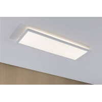 LED Panel Atria Shine Backlight eckig 580x200mm 4000K Wei&sz