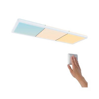 LED Panel Atria Shine Backlight eckig 58 gallery