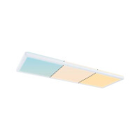 LED Panel Atria Shine Backlight eckig 580x200mm White Switch