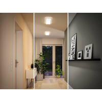 LED Panel Atria Shine Backlight eckig 580x200mm White Switch