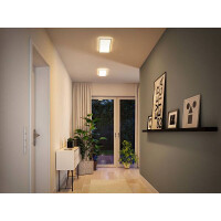 LED Panel Atria Shine Backlight eckig 580x200mm White Switch