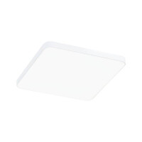 VariFit LED Einbaupanel Veluna Edge IP44 eckig 120x120mm 650