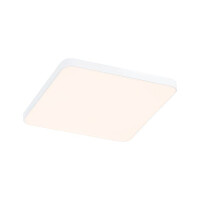 VariFit LED Einbaupanel Veluna Edge IP44 eckig 120x120mm 650