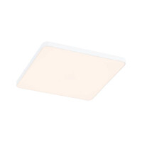 VariFit LED Einbaupanel Veluna Edge IP44 eckig 160x160mm 110