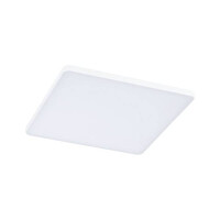 VariFit LED Einbaupanel Veluna Edge IP44 eckig 200x200mm 150